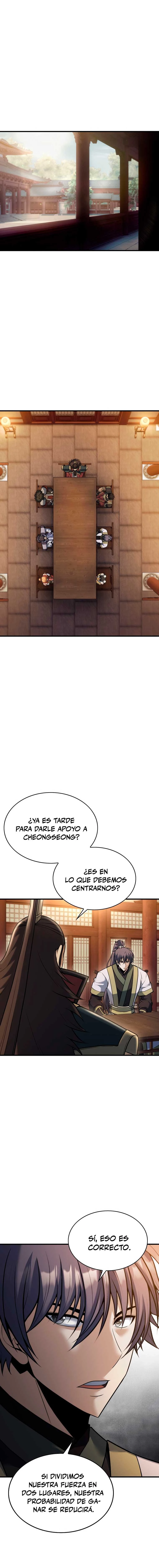 La Estrella de un Gobernante Supremo > Capitulo 66 > Page 201